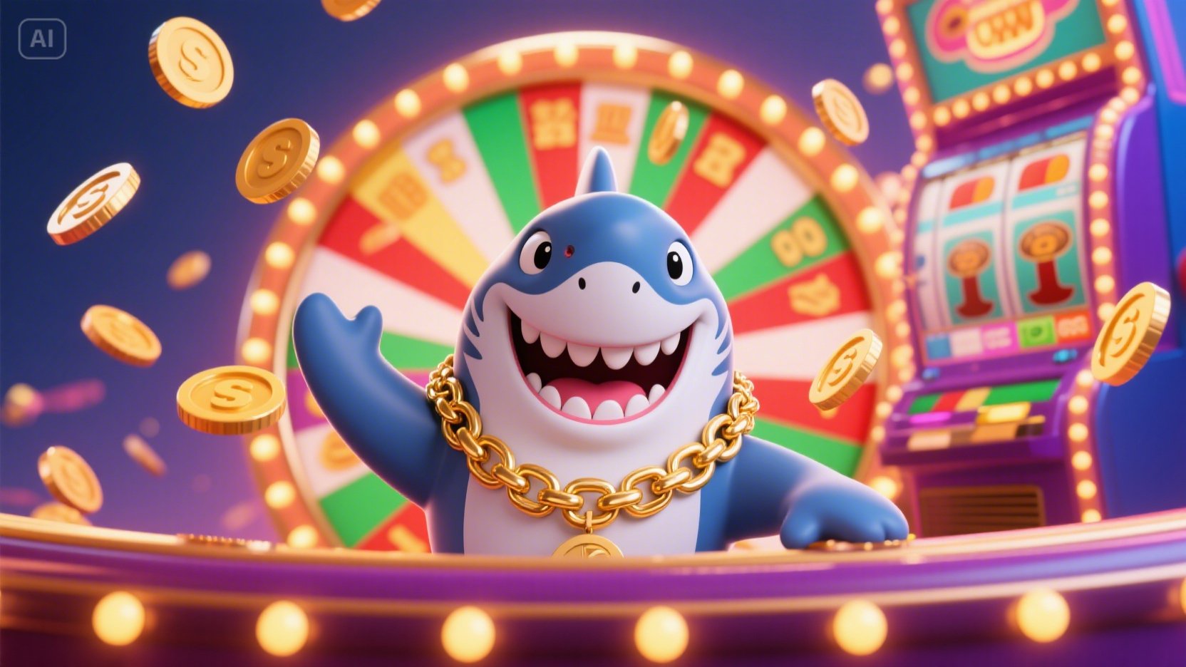 Registration at Fight Club Casino Casino