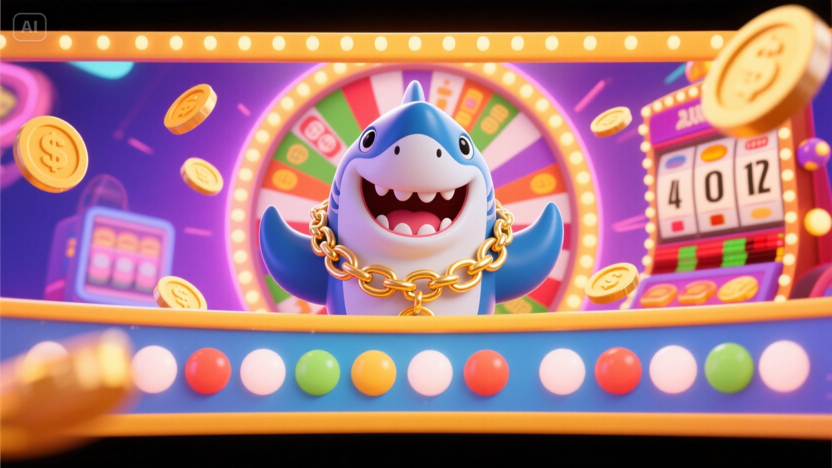 Registration at Fight Club Casino Casino