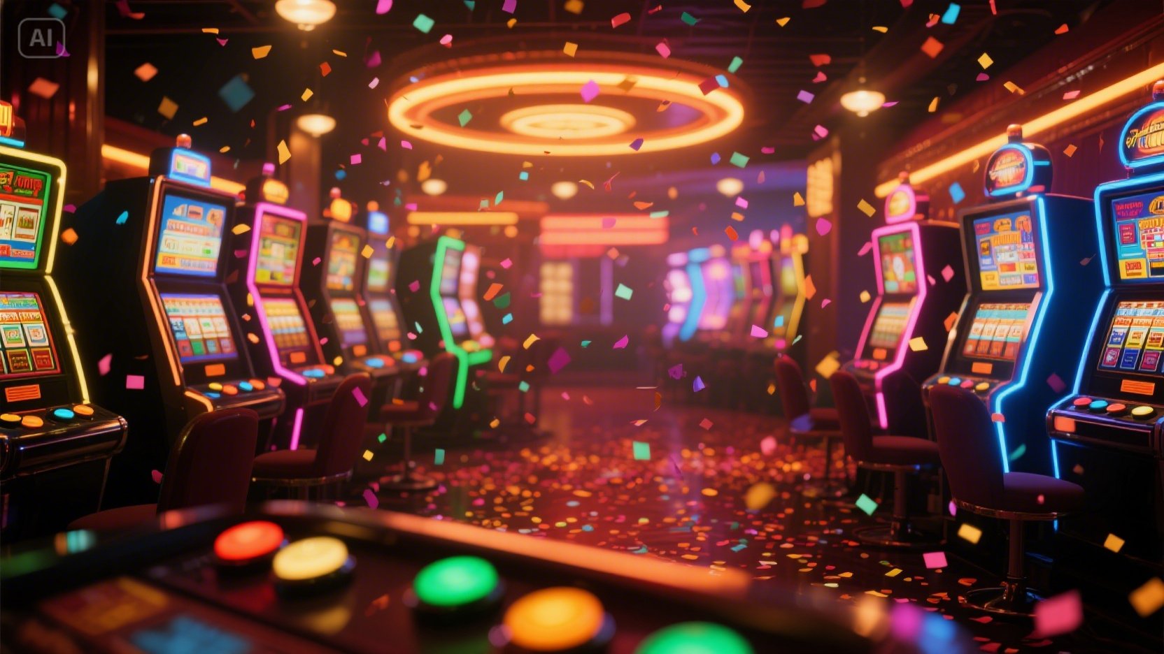 Registration at Fight Club Casino Casino