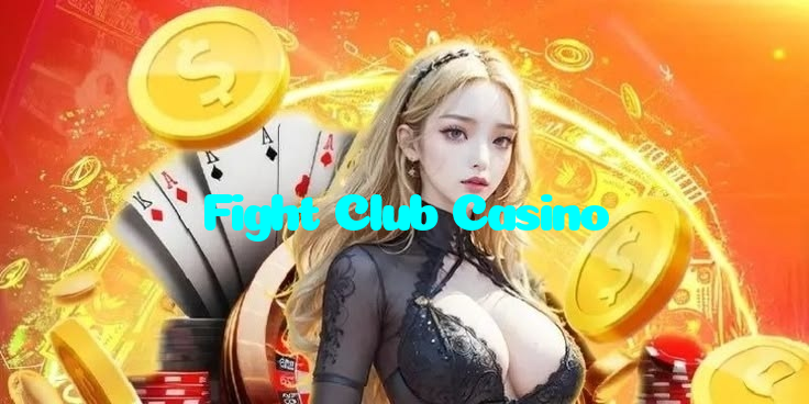 Fight Club Casino خوش آمدید بونس +600% پیشکش موبائل ایپ کے پروموشن سیکشن میں دکھائی دیتی ہے۔