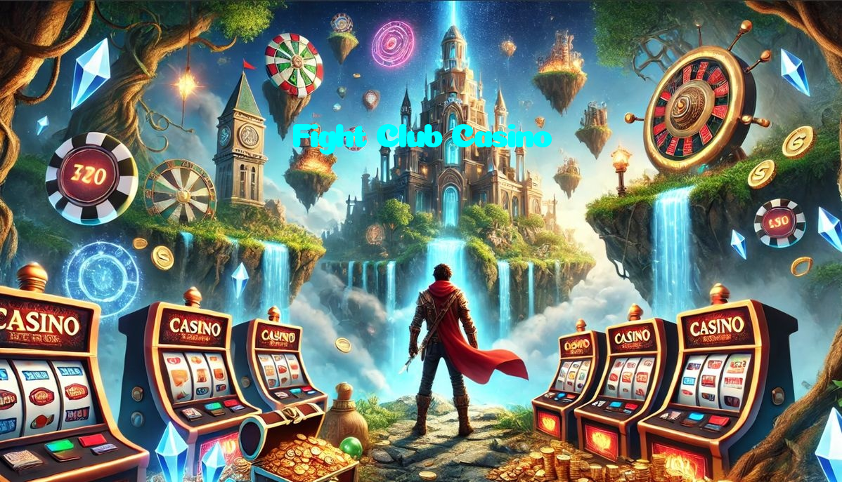 available types of Fight Club Casino bet including pre-match live express and system bets
