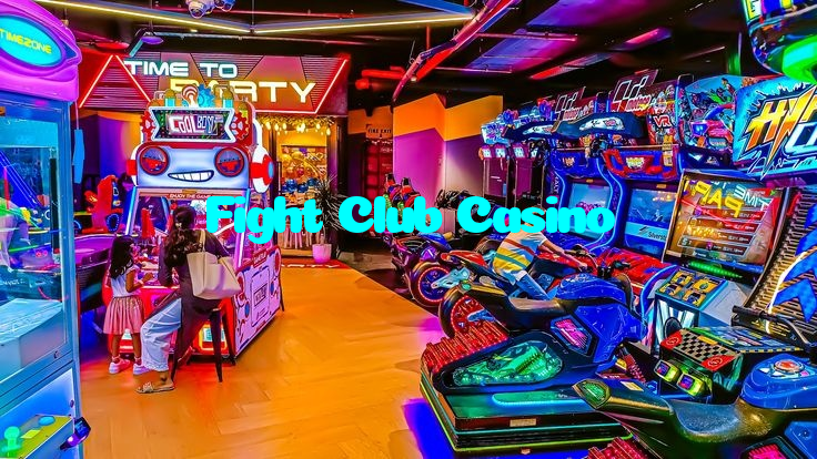 making first deposit on Fight Club Casino website using local payment methods in Pakistan